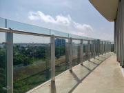 RENTA DEPARTAMENTO AMUEBLADO EN COUNTRY TOWERS TORRE AQUA