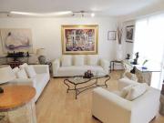 RENTA DEPARTAMENTO AMUEBLADO EN COYOACAN 2 RECÁMARAS