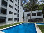¡Renta Departamento AMUEBLADO en Cuernavaca zona NORTE!...