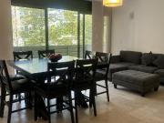 RENTA DEPARTAMENTO AMUEBLADO EN CUMBRES DEL LAGO...