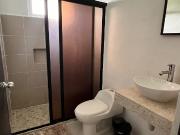 Renta Departamento amueblado en Dzitya