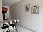 Renta Departamento amueblado en Dzitya