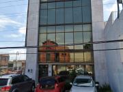 Renta departamento amueblado en el centro