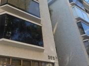 RENTA DEPARTAMENTO AMUEBLADO EN EL CORAZON DE PROVIDENCIA