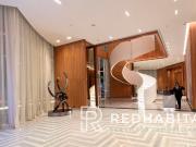 RENTA DEPARTAMENTO AMUEBLADO EN EL EXCLUSIVO DESARROLLO...