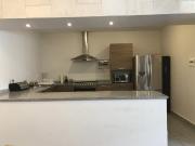 Renta departamento amueblado en Enttorno Cuajimalpa