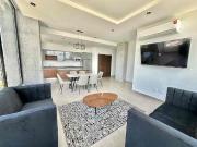 RENTA Departamento Amueblado en Eugenio Garza Sada muy...