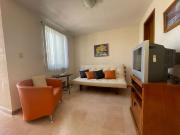 Renta Departamento Amueblado en Fracc. La Joya...