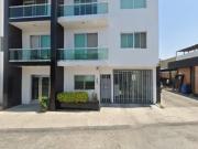 Renta Departamento Amueblado en Fracc Milenio lll Qro Mex