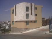 renta departamento amueblado en fracc milenio lll qro mex