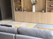 Renta Departamento amueblado en Fray Junipero Serra...