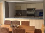 Renta Departamento amueblado en Fray Junipero Serra...