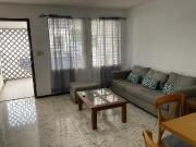 Renta departamento amueblado en García Gineres Merida