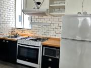 Renta Departamento Amueblado en Hipódromo Condesa