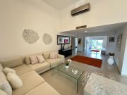 Renta Departamento Amueblado en Isla Dorada – Zona...