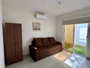RENTA DEPARTAMENTO AMUEBLADO EN IZAMAL RESIDENCIAL...