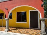 Renta departamento amueblado en Jesús Carranza