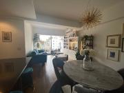 Renta Departamento Amueblado en José María Rico