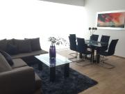 RENTA DEPARTAMENTO AMUEBLADO EN JURIQUILLA QUERETARO