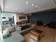 Renta Departamento amueblado en Juriquilla Towers