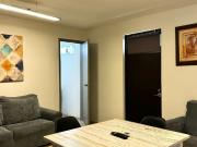 RENTA DEPARTAMENTO AMUEBLADO EN LA PITIC