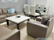 RENTA DEPARTAMENTO AMUEBLADO EN LA TORRE ALTHEA MONTERREY