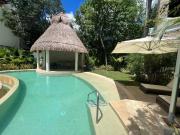 RENTA DEPARTAMENTO AMUEBLADO EN LAGUNAS DE MAYAKOBA,...