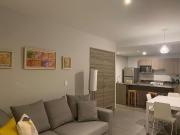 RENTA Departamento Amueblado en Latitud Polanco