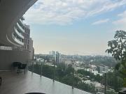 renta departamento amueblado en latitud providencia...