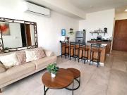 Renta departamento amueblado en M10, Montebello, Mérida...