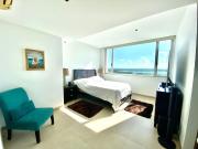 RENTA DEPARTAMENTO AMUEBLADO EN MALECON AMERICAS CANCUN...