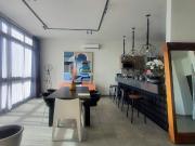 Renta departamento amueblado en Metropolis El Refugio