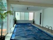 RENTA DEPARTAMENTO AMUEBLADO EN MILENIO III