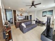 RENTA Departamento amueblado en Montecristo RENTA Departamento amueblado en Montecristo