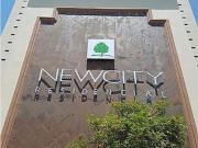 Renta departamento AMUEBLADO en New City!