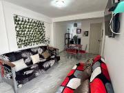 RENTA* Departamento AMUEBLADO en NUEVA SANTA MARÍA