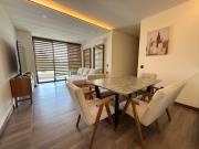 RENTA DEPARTAMENTO AMUEBLADO EN NYMPHE TOWERS, ZONA ESTE...