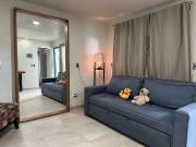 Renta Departamento AMUEBLADO en Planta Alta, Real...