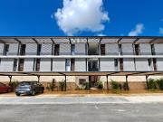 Renta Departamento amueblado en planta baja, Santa...