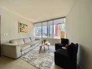 Renta Departamento amueblado en Plaza Carso Torre...