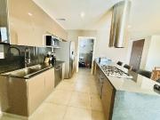 Renta departamento amueblado en Plaza Carso, Torre Claudel