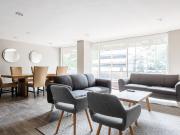 RENTA DEPARTAMENTO AMUEBLADO EN POLANCO