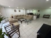 renta departamento amueblado en polanco