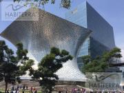 Renta departamento amueblado en Polanco