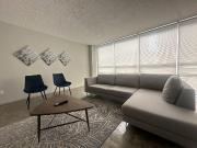 RENTA DEPARTAMENTO AMUEBLADO EN POLANCO