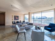 RENTA DEPARTAMENTO AMUEBLADO EN POLANCO