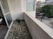 Renta Departamento Amueblado en Polanco