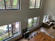 Renta departamento amueblado en Polanco