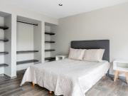 RENTA DEPARTAMENTO AMUEBLADO EN POLANCO