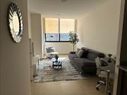 Renta Departamento Amueblado en Polarea